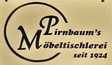 Tischlerei Pirnbaum Inhaber Thomas Lau - Individueller Möbelbau Möbel
